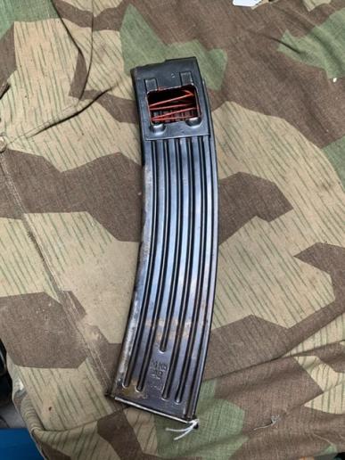 Rare MKB42 MP43 Magazine MP44 STG44