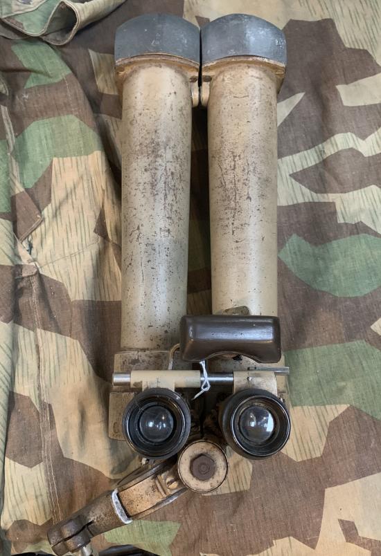 Vehicle SF14 Periscope Binoculars