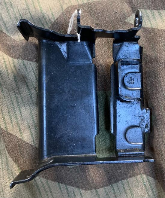 Original MG42 Feedtray