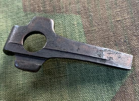 Luger Stripping Tool