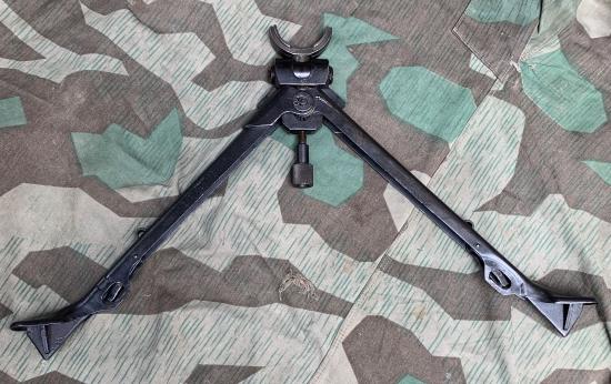 WW2 MG34 Bipod