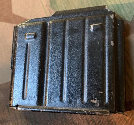 WW2 German G43 K43 Magazine