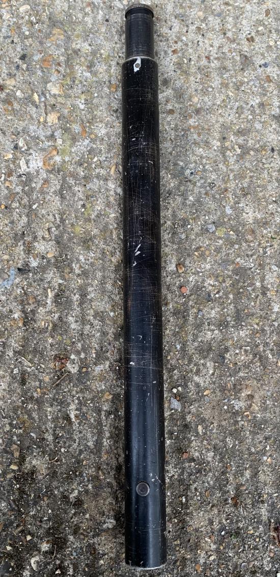 Lafettenaufsatzstück MG34/42 Lafette AA extension pole