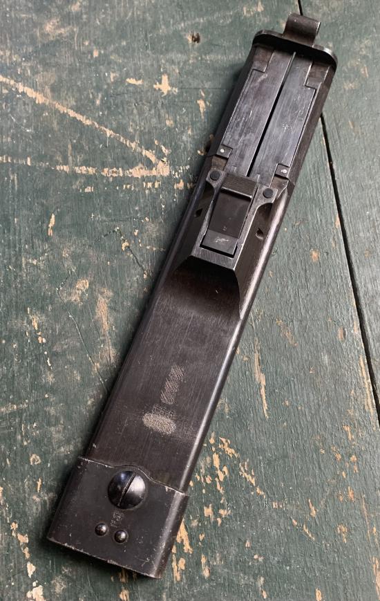 MG34 Saddle Drum Trommelhalter PT34 Topcover