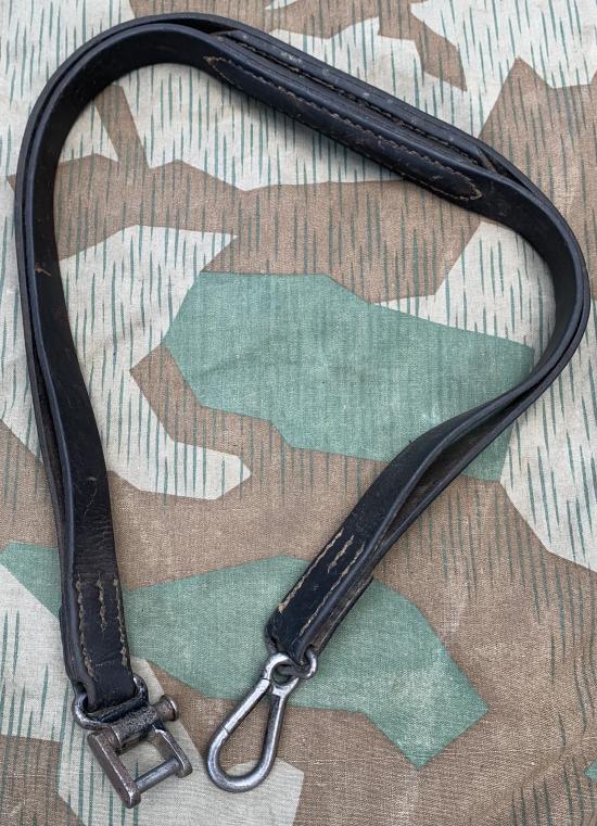 Rare 1942 Dated MG42 Sling