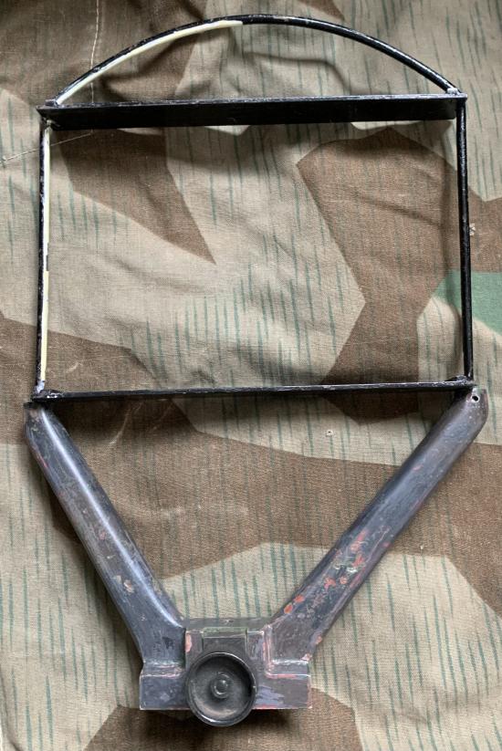 Flak binoculars flakglas 10x80 Quick Sight