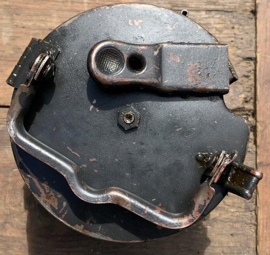 MG34/42 Drum WC41