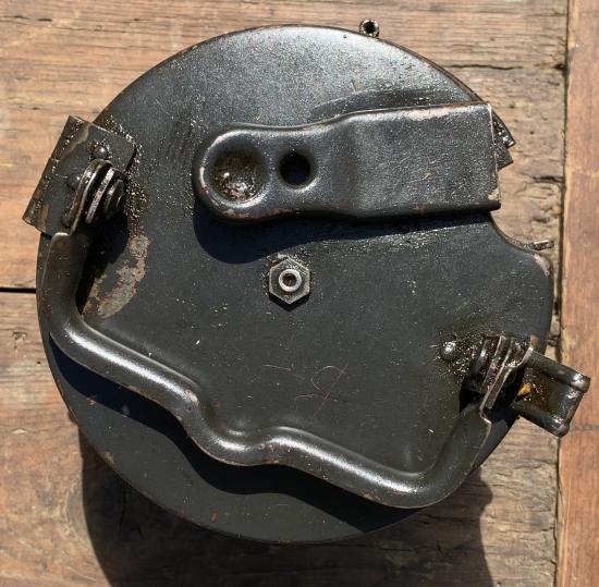 MG34/42 Drum WC43