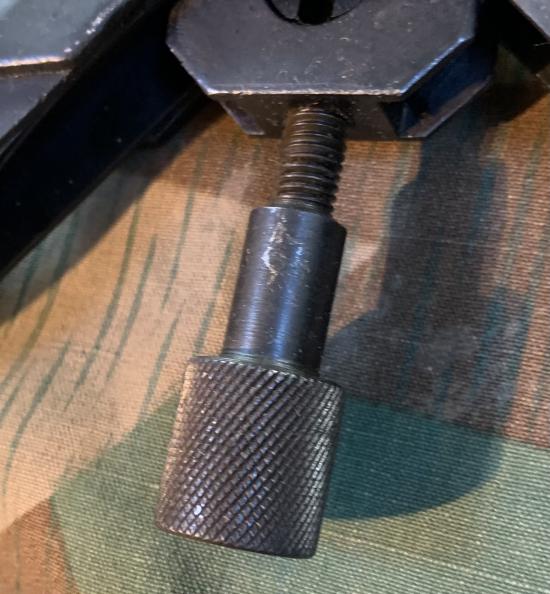 Rare Maker MG34 Bipod
