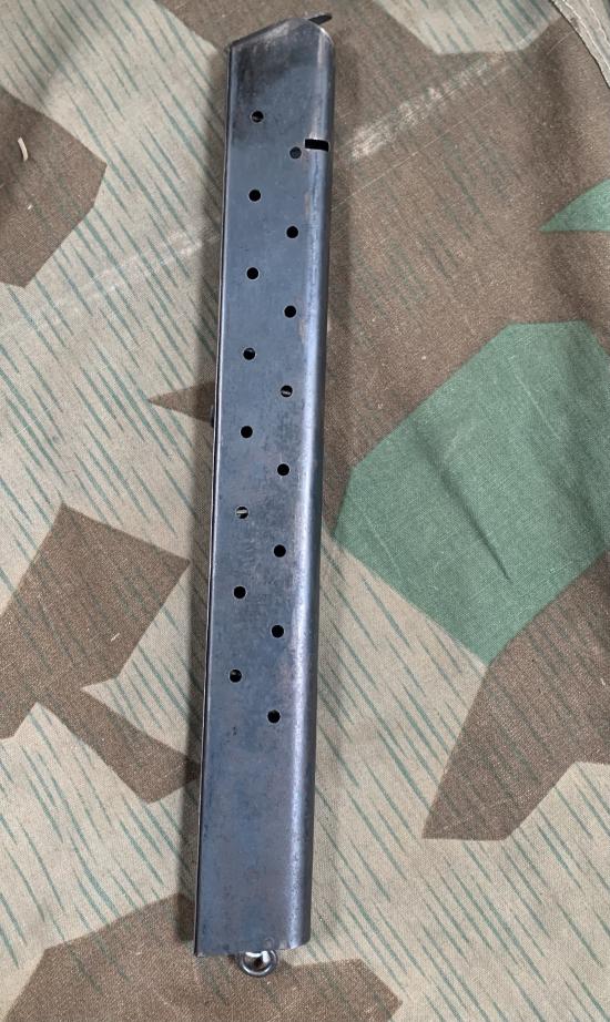 Rare WW1 RFC 1911 20 round mag