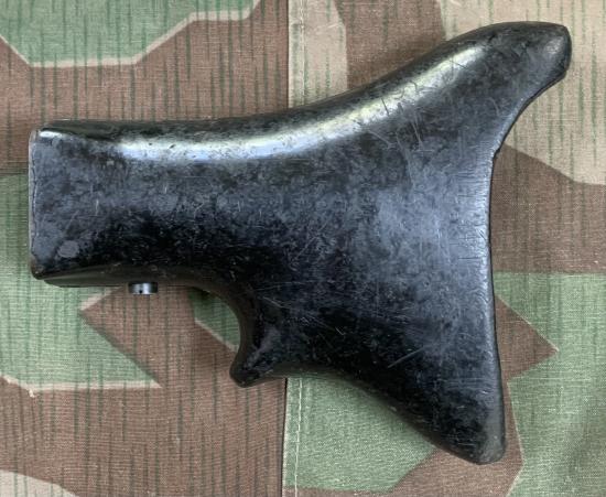 Mg42 Bakelite Buttstock