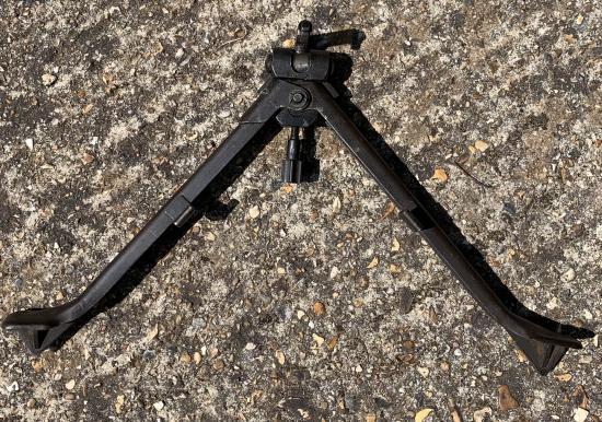 Original WW2 MG42 Bipod