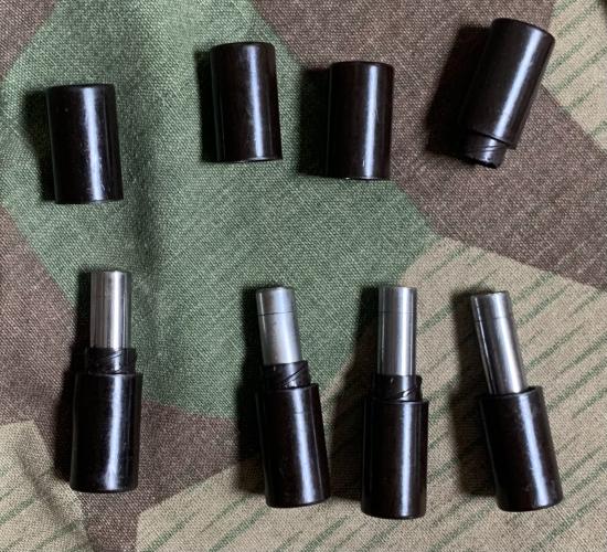 Rare 7.92 MG34 MG42 Bore Gauges