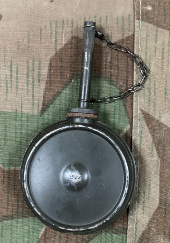 MG34/42 Gunners pouch oiler