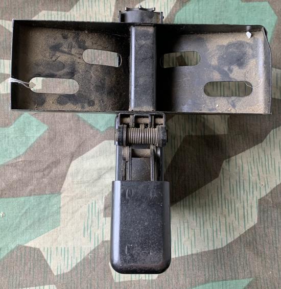 MG34/42 Gurtfuller 41