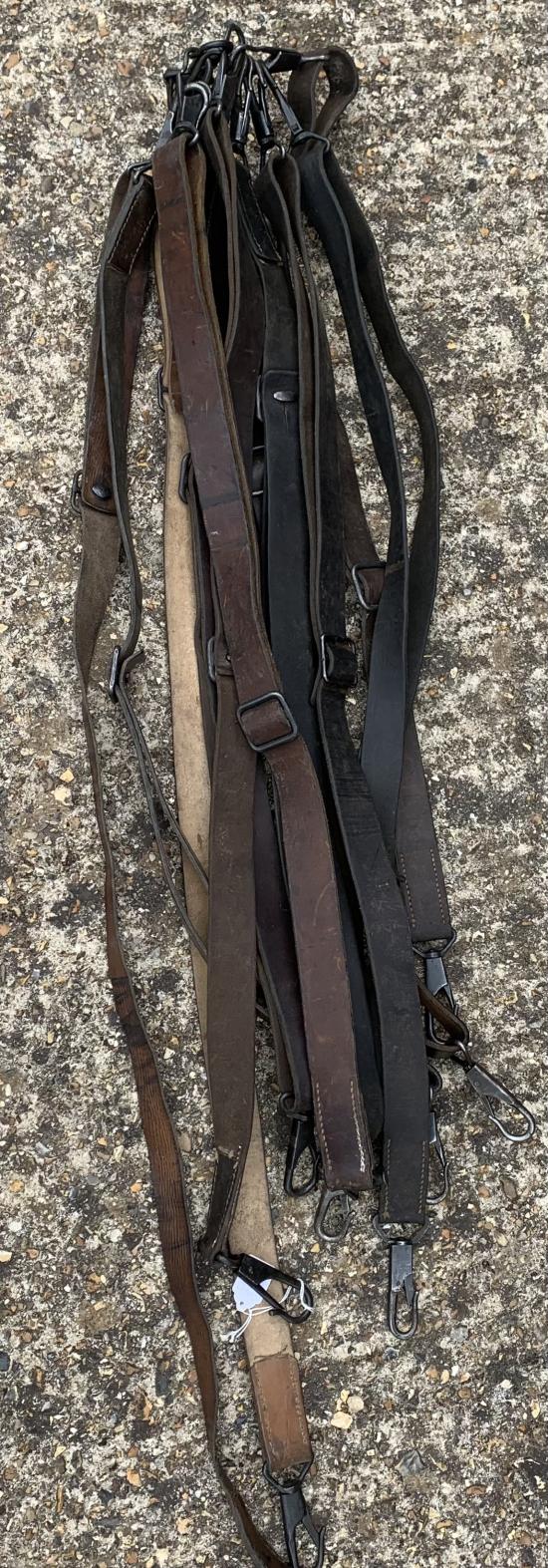 Mg53 and ZB30 ZB26 Slings