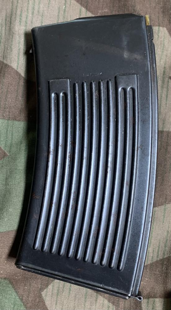 Rare Maker MG13 Magazine