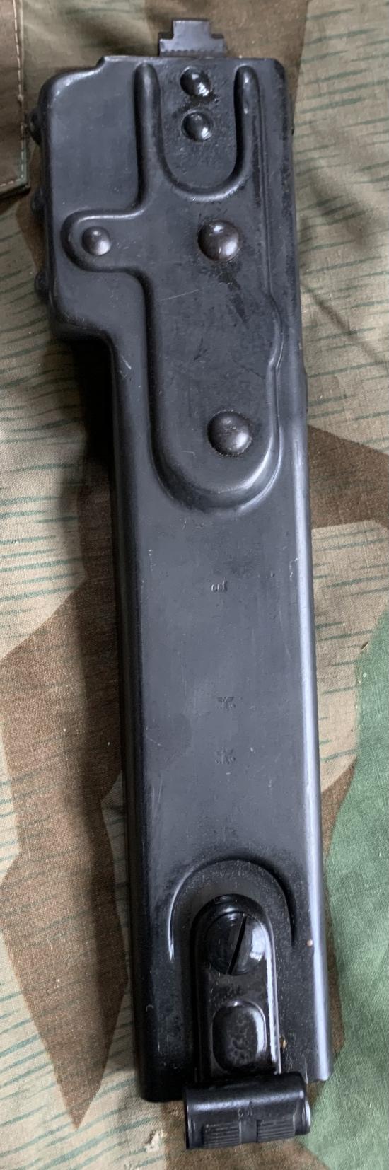 Mint MG42 WW2 Topcover