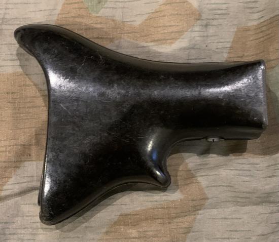 MG42 Bakelite Buttstock