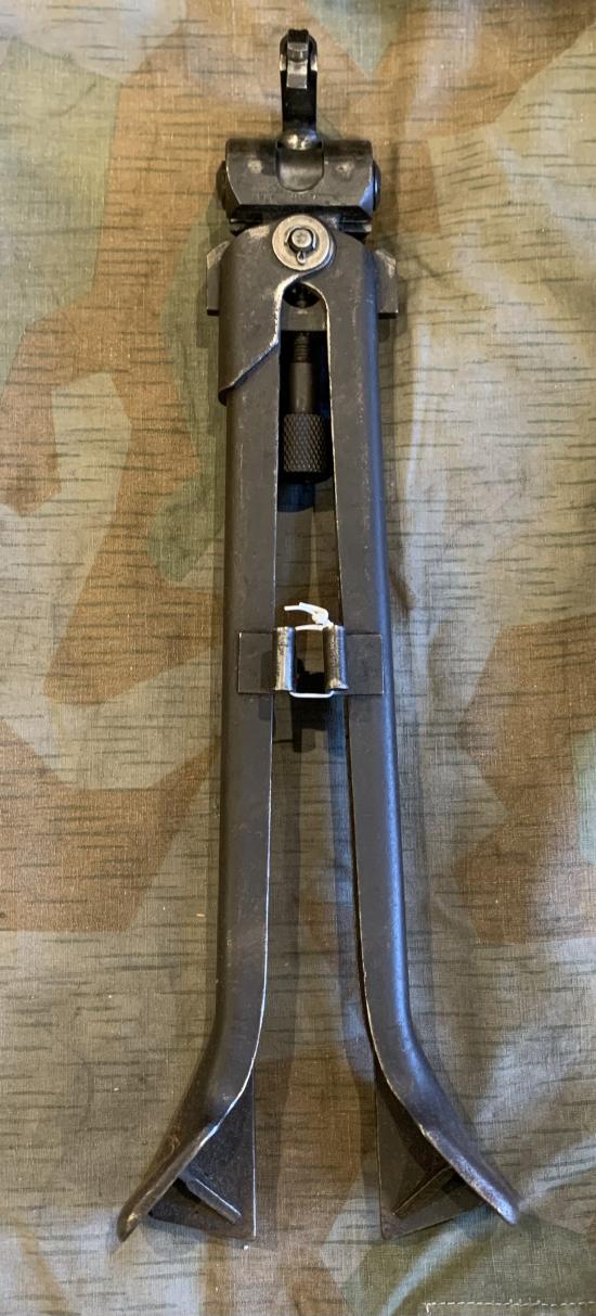 MG42 kur 43 Bipod