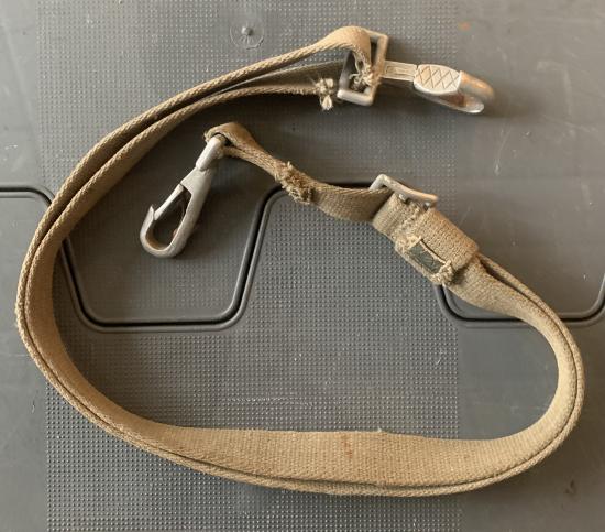 WW2 German Optical Soght Box Strap