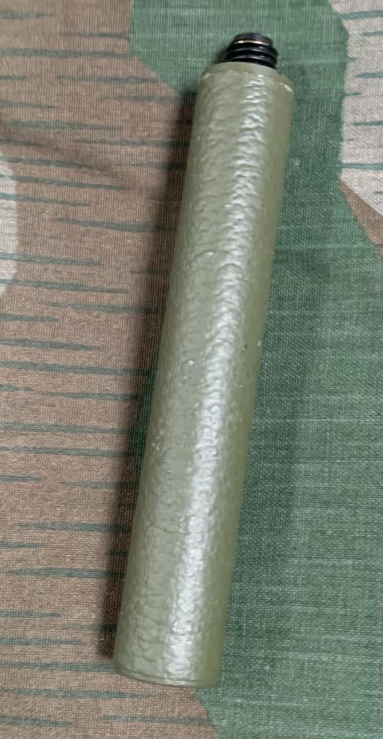 EM36 Handle