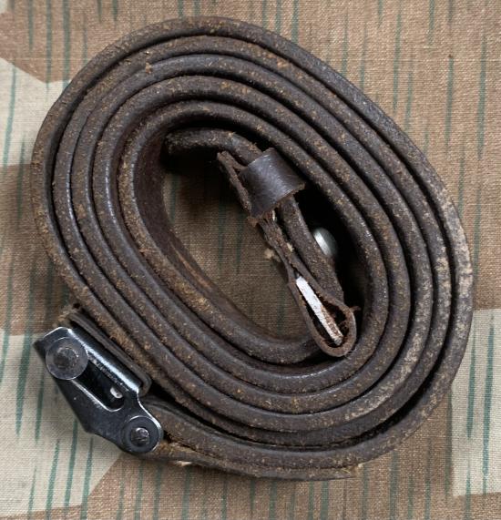 WW2 k98 sling