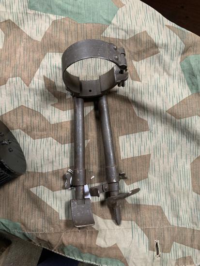 Lewis Gun Bipod