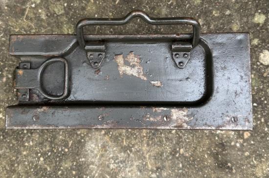 1938 dated BSW MG13 magazine box