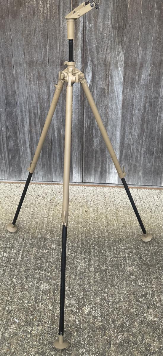 Post War MG42 Dreibein AA Tripod