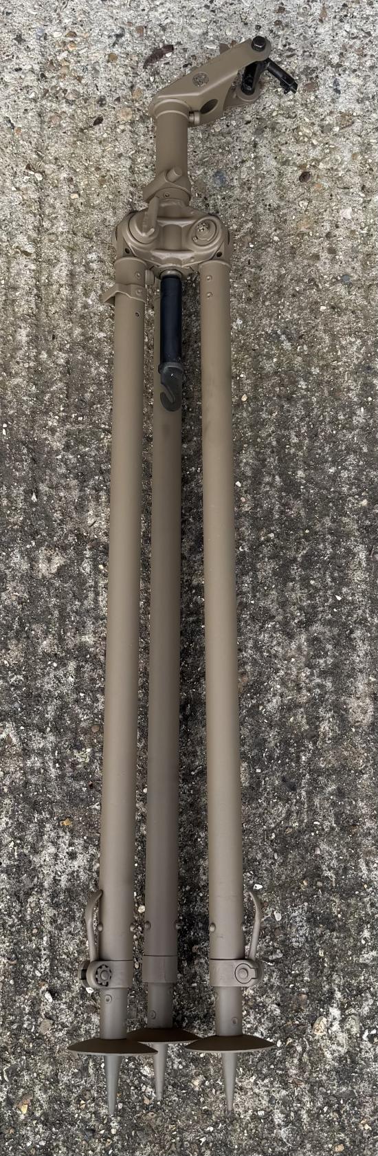 Post War MG42 Dreibein AA Tripod