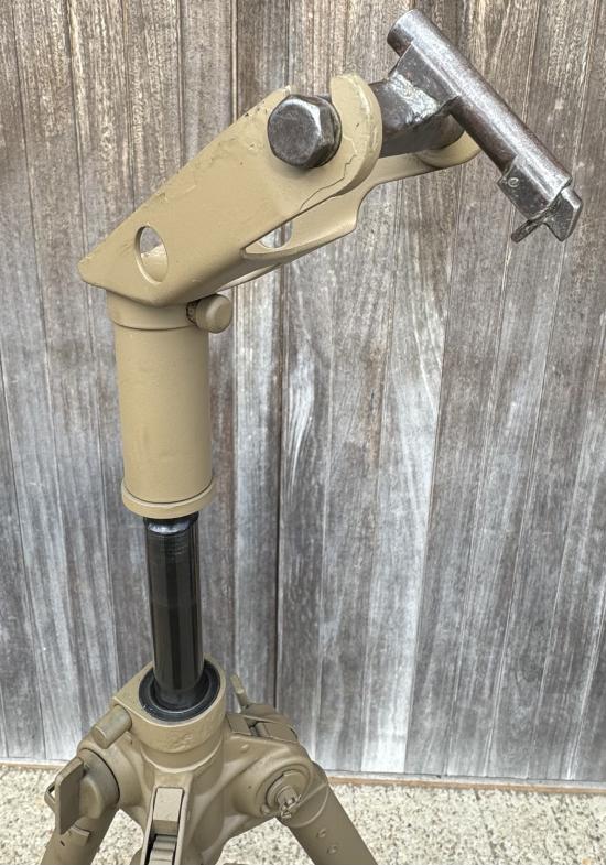 Post War MG42 Dreibein AA Tripod