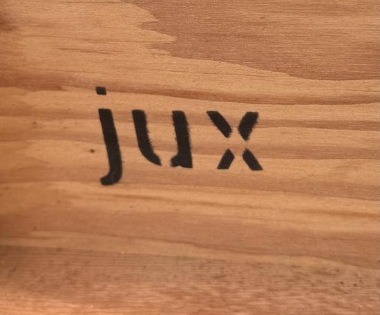 WW2 German Kriegsmarine 0,7 Range finder