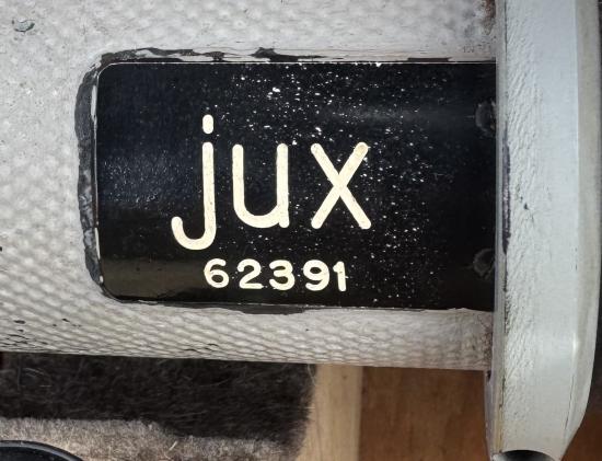 WW2 German Kriegsmarine 0,7 Range finder