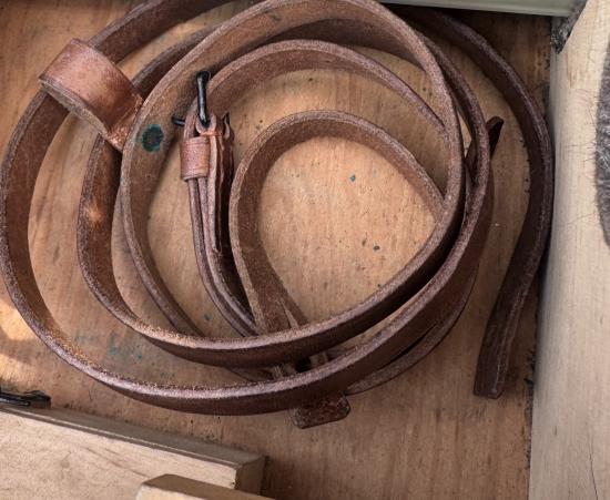 WW2 German Kriegsmarine 0,7 Range finder