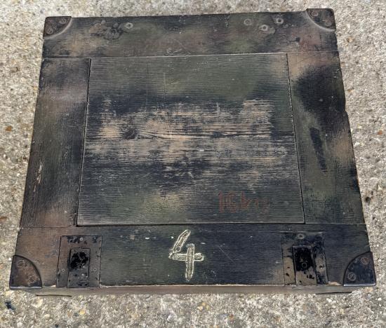 Normandy Camouflage Flak 38 Tool Spares Kit