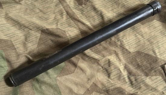 MG34 Spare spring tube