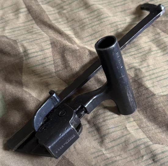 Yugo MG53 Cocking Handle