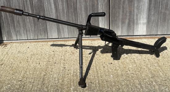 Rare WW2 German GrB 39 PzB 39
