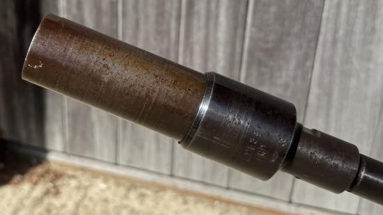 Rare WW2 German GrB 39 PzB 39